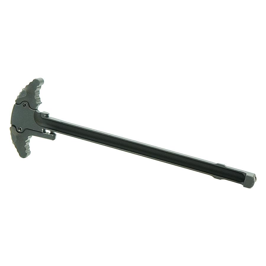 Troy .308 Ambi Gas Divert Charging Handle - Black