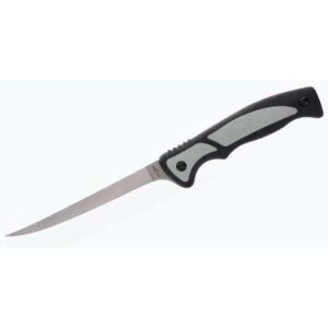 Old Timer Trail Boss Fillet Knife 5.25" Stainless Steel
