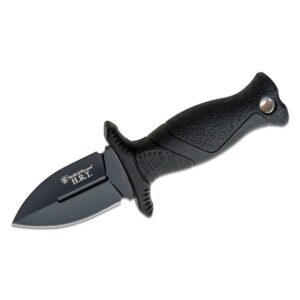 Smith & Wesson HRT 2" Fixed Blade Boot Knife