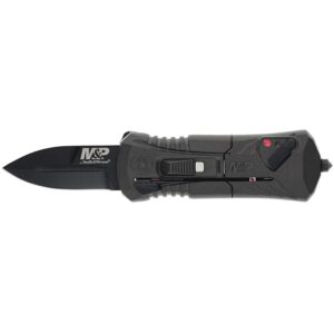 Smith & Wesson M&P Compact OTF Folding Knife