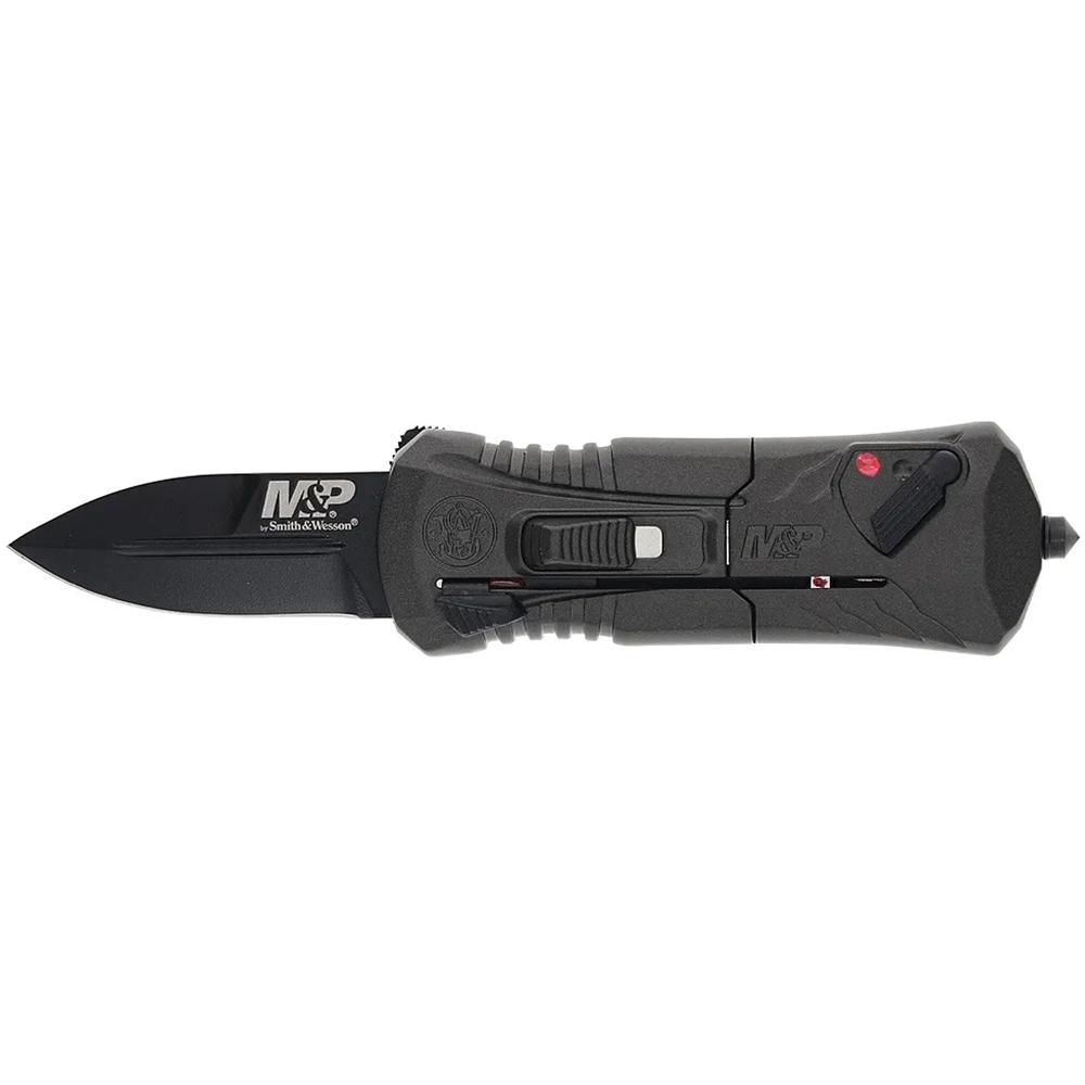 Smith & Wesson M&P Compact OTF Folding Knife