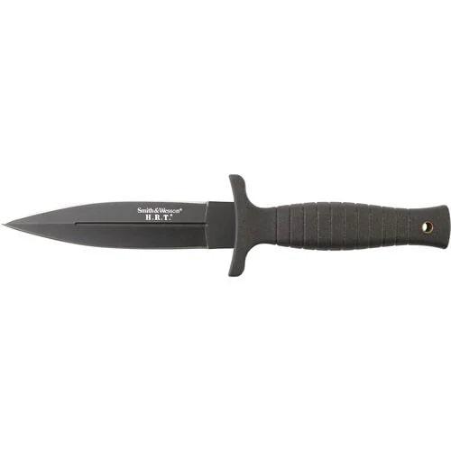 Smith & Wesson HRT Boot Knife with Sheath