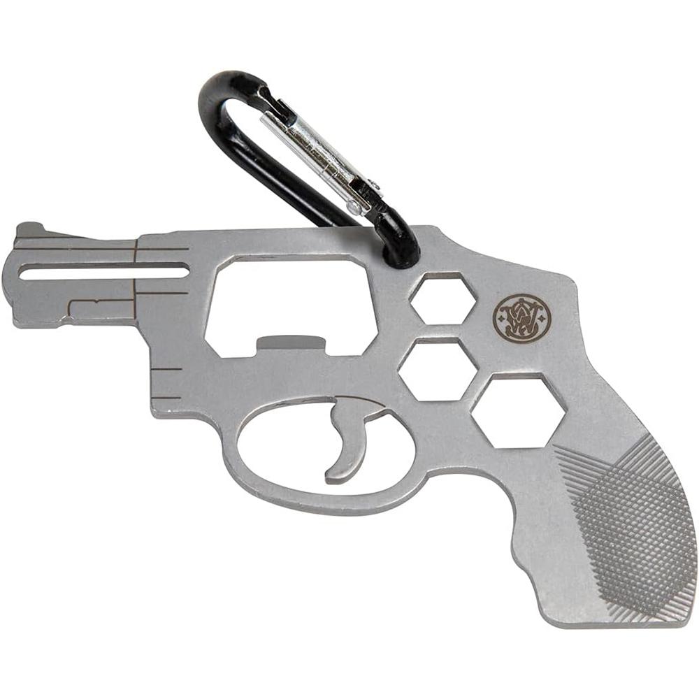 Smith & Wesson M&P Revolver Novelty Multi-Tool