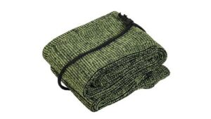 Lockdown Gun Sock - Scoped Rifle (6x48")