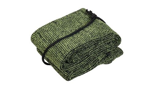 Lockdown Tactical Rifle Gun Sock 6x36"