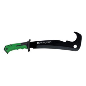 Hooyman Hook'em Machete with 17.5" Blade