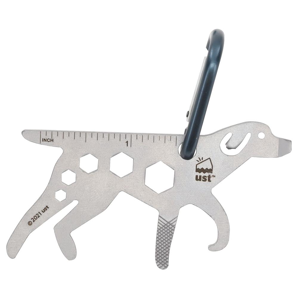 AOB Ultimate Survival Pocket-Size Multi-Tool