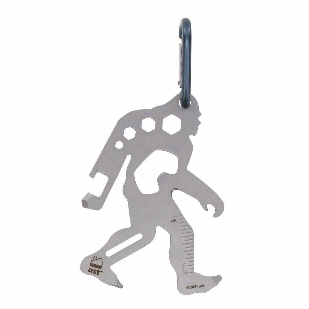 Sasquatch Pocket-Size Multi-Tool - Ultimate Survival Tool