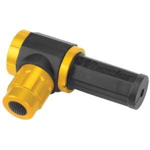 Wheeler Pro Green Laser Boresighter