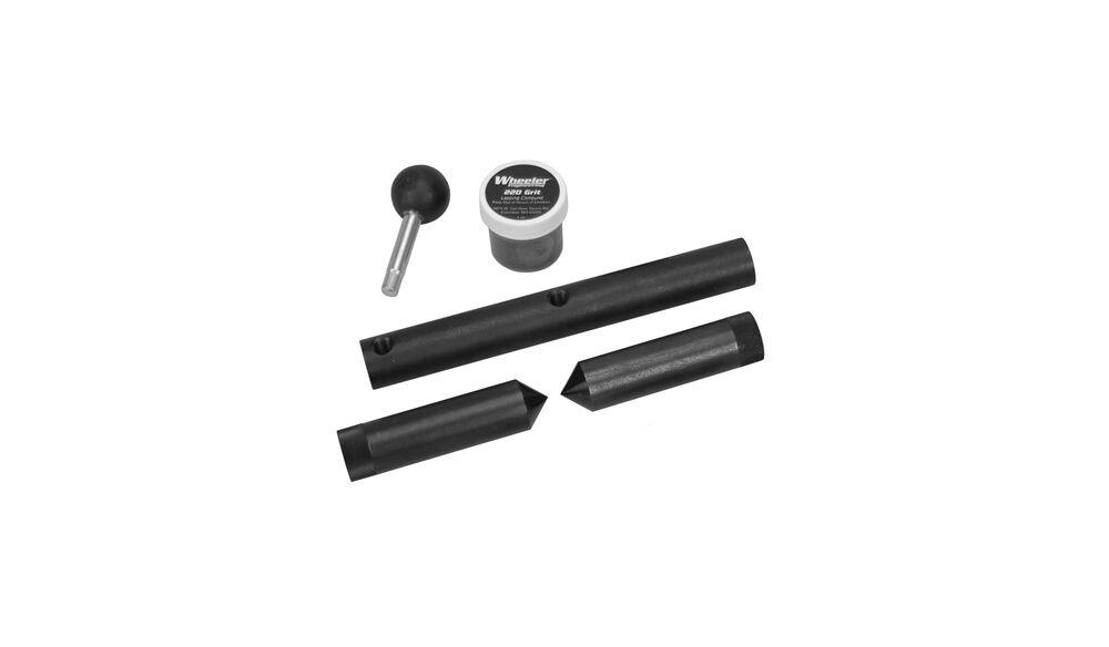 Wheeler 30mm Scope Ring Alignment and Lapping Kit