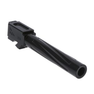 Rival Arms V1 Black Barrel for Glock 17 Gen5