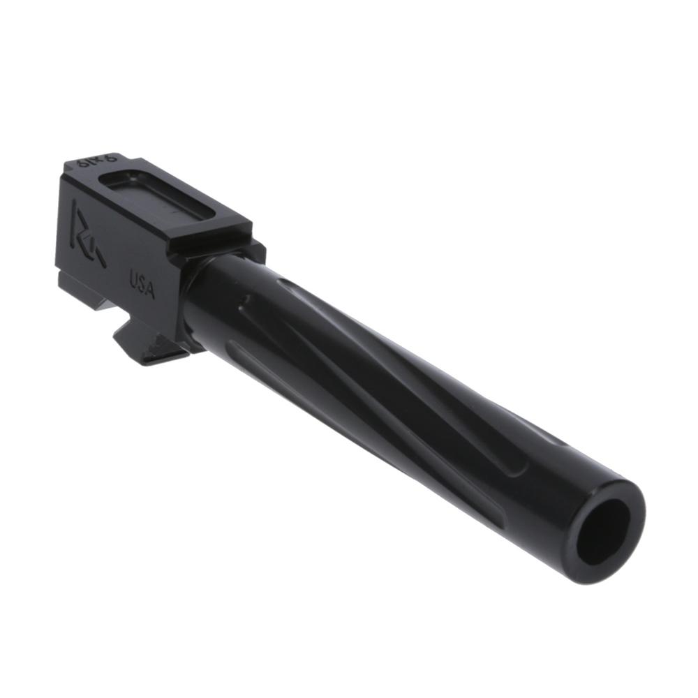Rival Arms V1 Black Barrel for Glock 17 Gen5