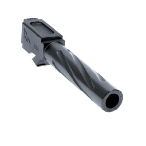 Rival Arms V2 Stainless PVD Barrel for Glock 19