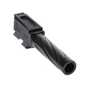 Rival Arms Precision V1 9mm Barrel for Glock 43