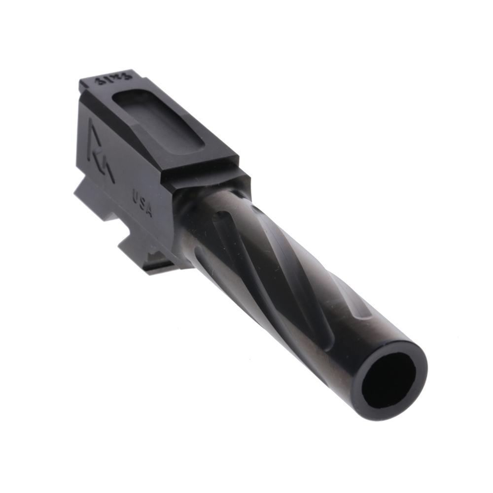 Rival Arms Precision V1 9mm Barrel for Glock 43