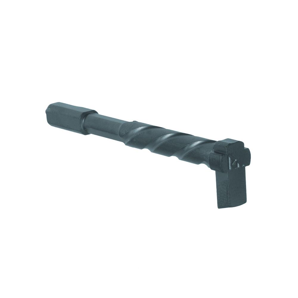 Rival Arms Glock 9/40 Gen3/4 Firing Pin Twist Graphite