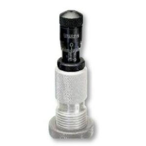 Redding Bullet Seating Micrometer STD #18 Seat Plug