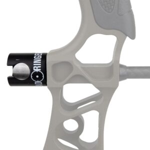 Dead Ringer Quick-Detach System Stabilizer
