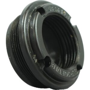 Radical Firearms KFM HUB Mount - AR Muzzle Device