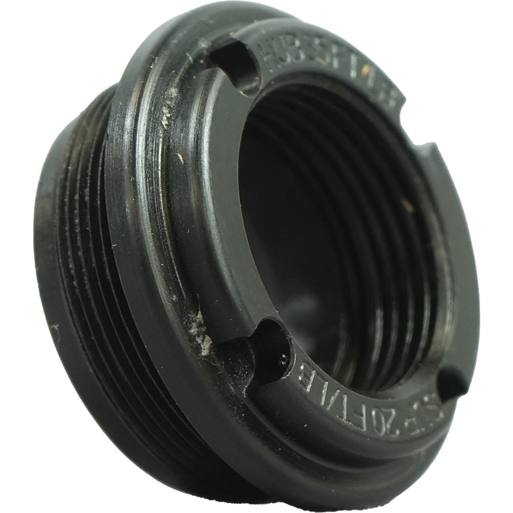 Radical Firearms KFM HUB Mount - AR Muzzle Device