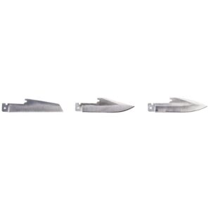 Remington RXB Multi Blade Replacement Set - 3 Count