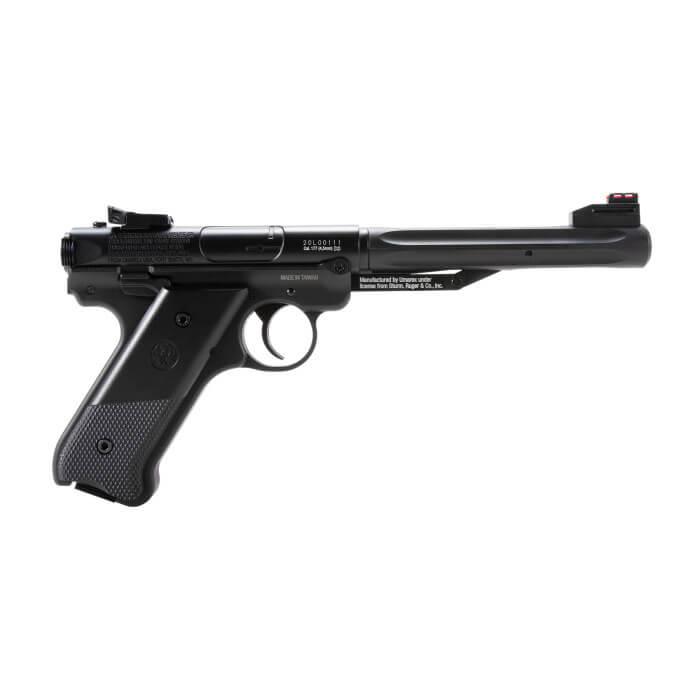 Umarex Ruger Mark IV .177 Caliber Air Pistol 360 FPS