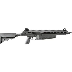 Umarex AirJavelin CO2 Arrow Rifle - Black
