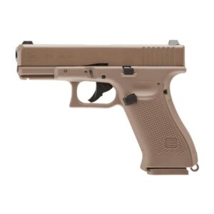 Umarex Glock 19X Blowback .177 BB Air Pistol