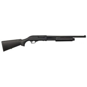 SDS Tokarev TX1 12ga Pump Action Shotgun