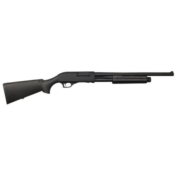 SDS Tokarev TX1 12ga Pump Action Shotgun