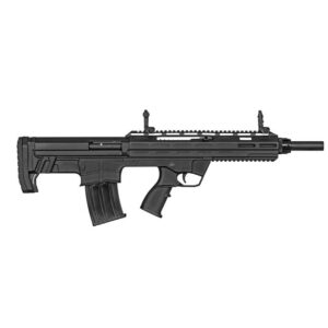Tokarev TBP 12 Gauge Semi-Auto Bullpup Shotgun