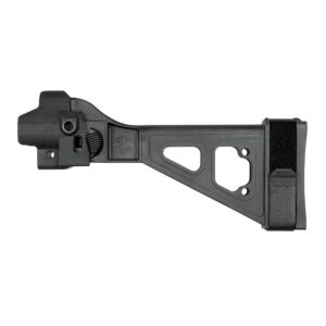SB Tactical SBT5-22 Side Folding Brace for HK MP5