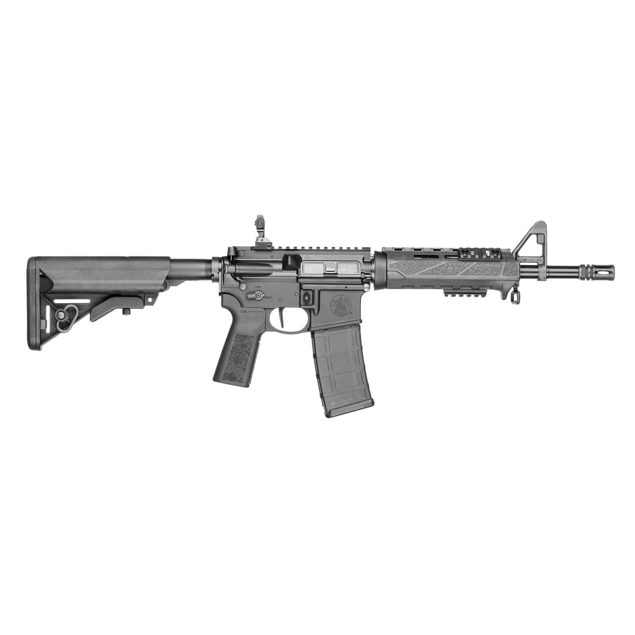 Smith & Wesson M&P15 SBR 5.56 NATO 11.5" Semi-Auto Rifle