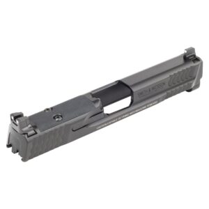 Smith & Wesson M&P9 M2.0 Optic Ready Slide
