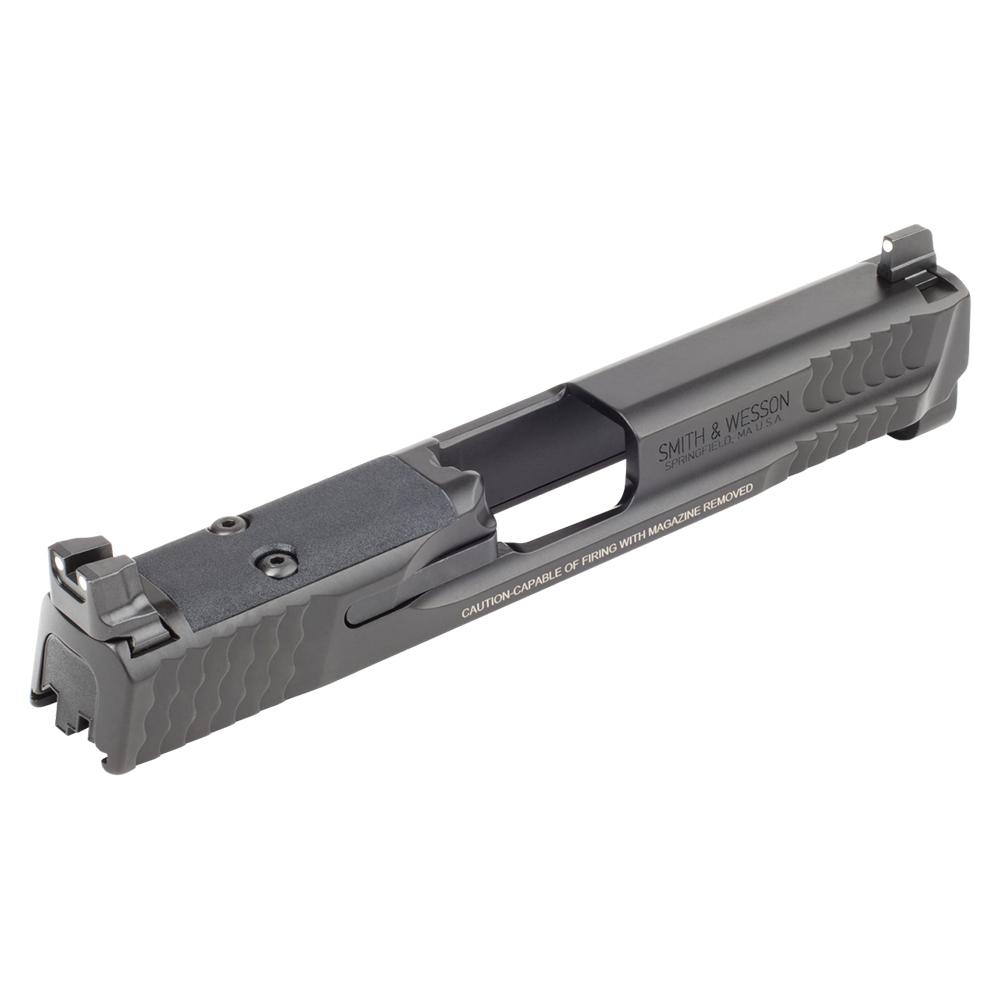 Smith & Wesson M&P9 M2.0 Optic Ready Slide