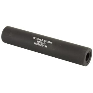 Tactical Solutions Inert Display Suppressor 1/2x28