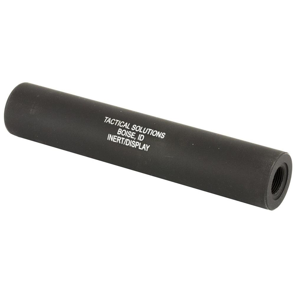 Tactical Solutions Inert Display Suppressor 1/2x28