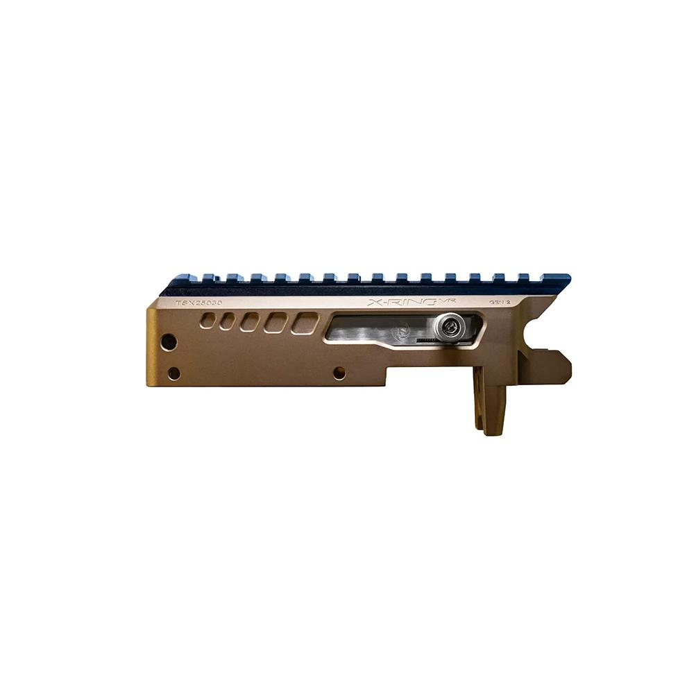 TacSol X-RING VR Gen2 Quicksand Receiver