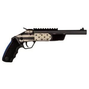 Rossi Brawler US Flag 45 Colt/410 ga Handgun