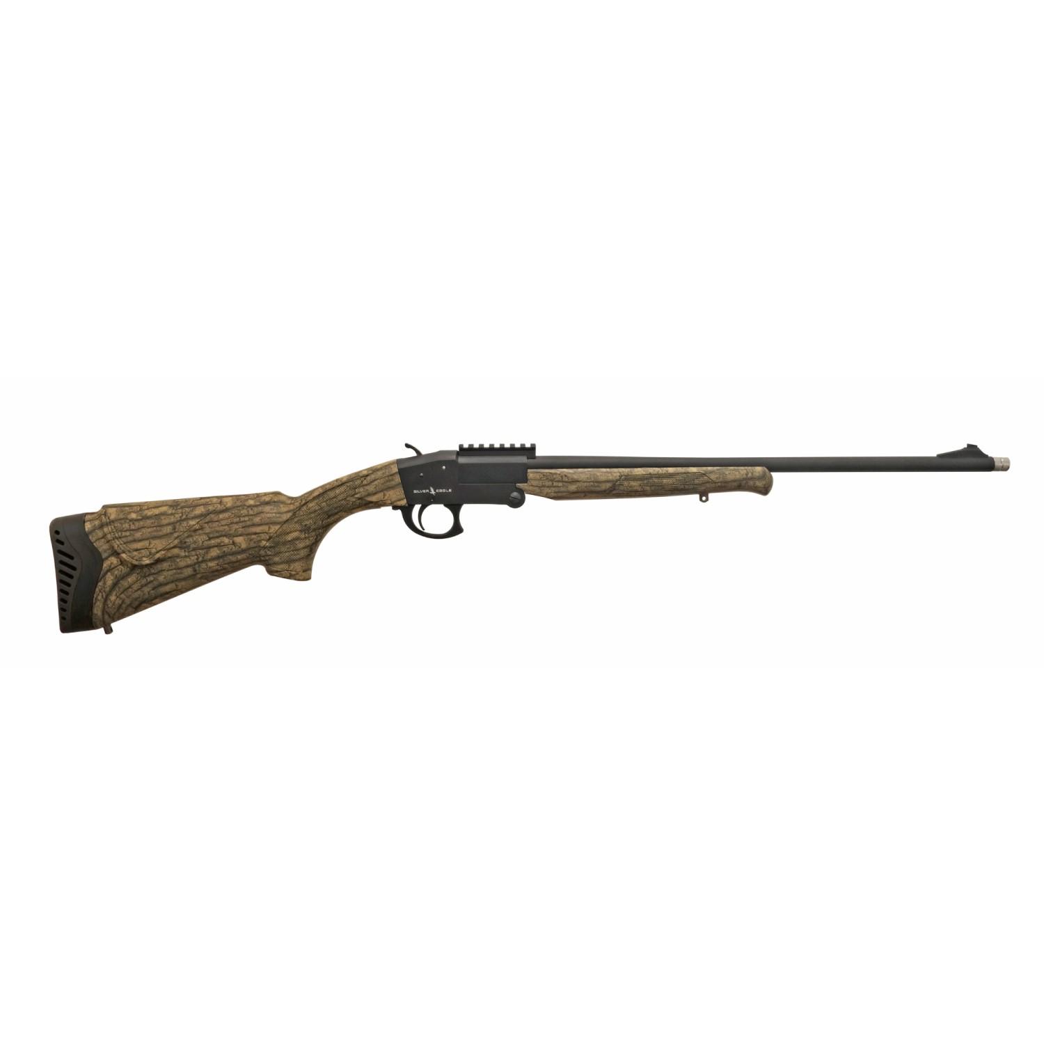 TR Imports Sidekick 20ga Single Shot Shotgun, Camo