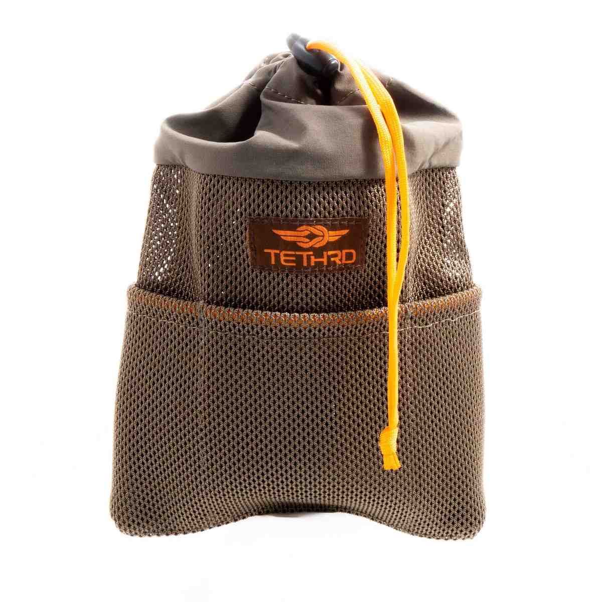 Tethrd SYS Hauler ES 2.0 Saddle Storage System