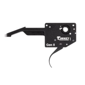 Timney 642C Replacement Trigger for Ruger American