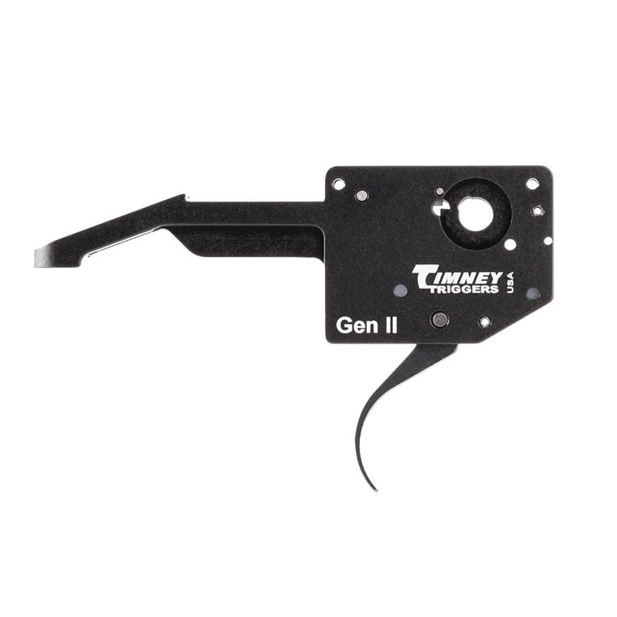 Timney 642C Replacement Trigger for Ruger American