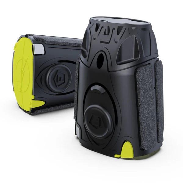 TASER Pulse 2 & Bolt 2 Self Defense Cartridges - 2 Pack