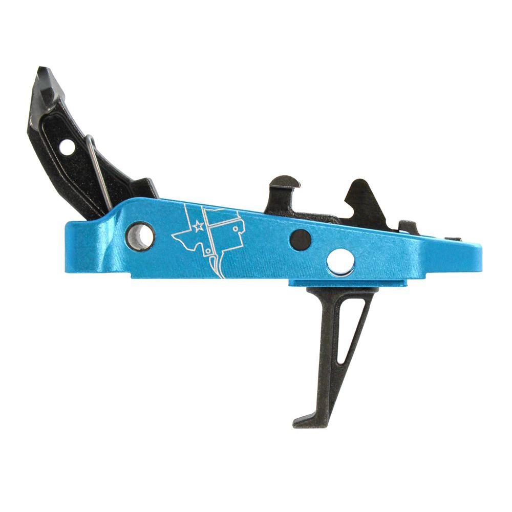 CMC AK-47 Single Stage Trigger 2.0 - 4.5 lbs Flat