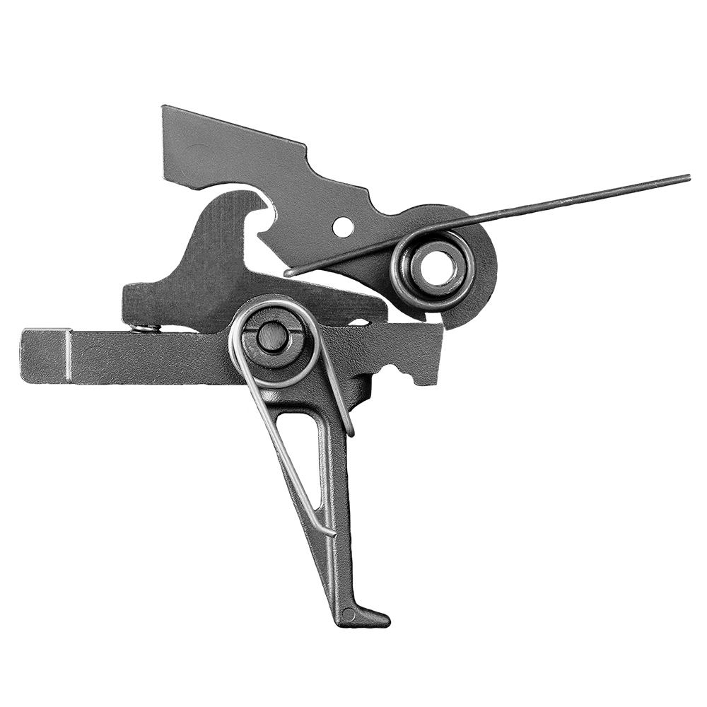 CMC AR-15/10 Single Stage Flat Trigger 3.5lb
