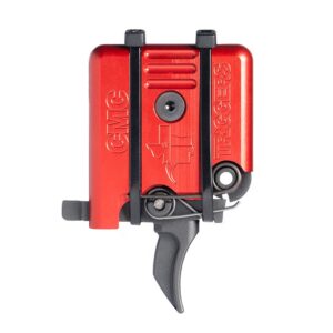 CMC Triggers AR-15/10 Single Stage 3.5 lb Trigger