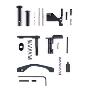 CMC Triggers AR-15 Multi-Caliber Lower Parts Kit
