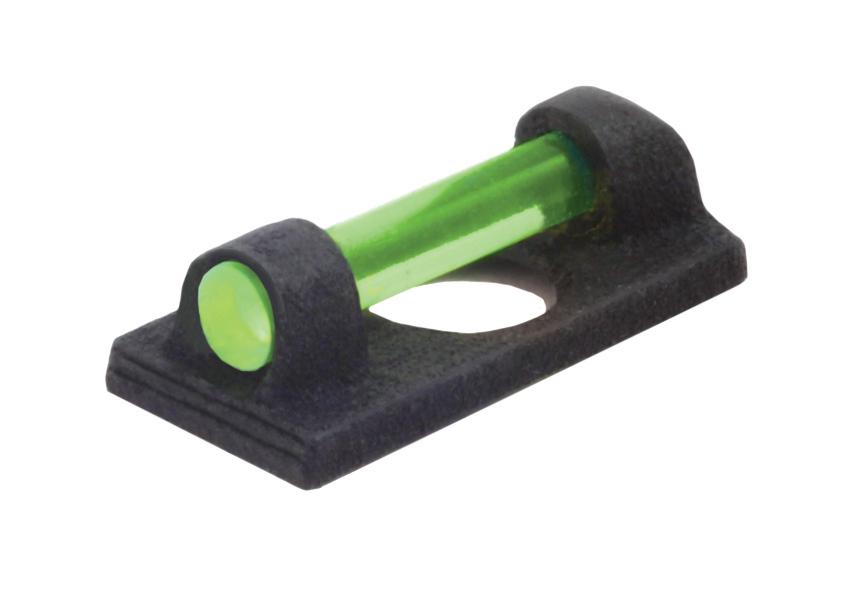 MINI-COMP Fiber Optic Front Sight - 3 LitePipes