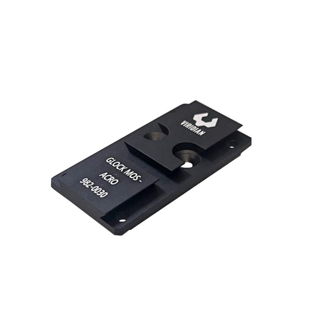 Viridian RFX45 Glock MOS Mounting Adapter